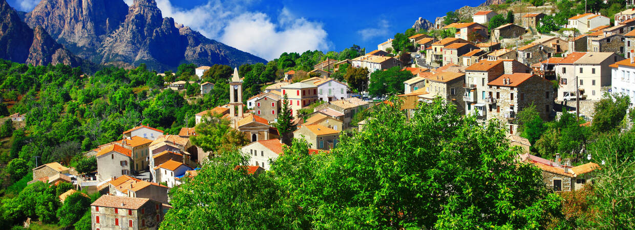 Bastia (Corsica) 