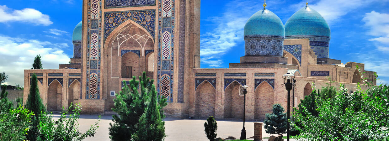 Samarkand