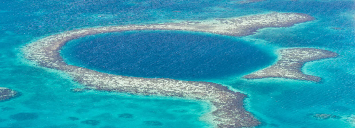 Belize City