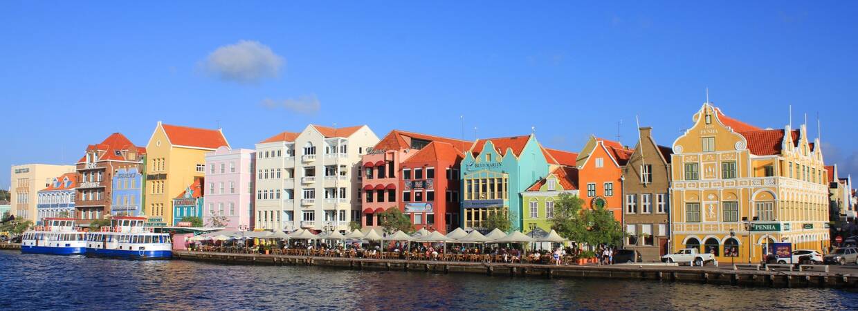 Willemstad