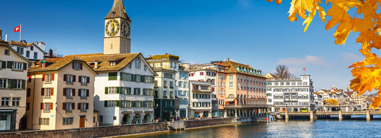 Zurich