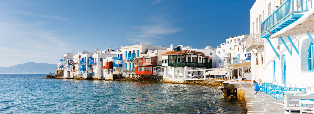 Mykonos