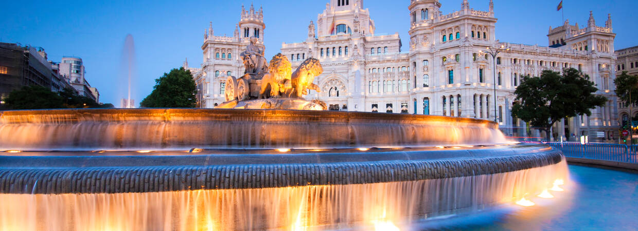 Madrid