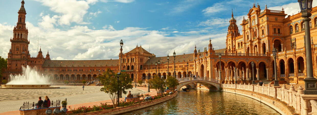 Sevilla