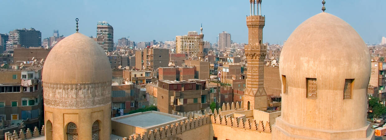 Cairo