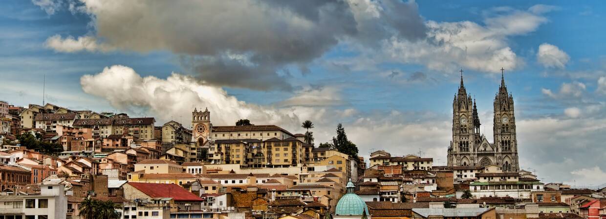 Quito