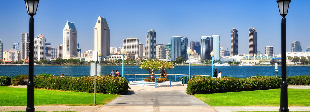 San Diego