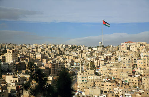 Amman