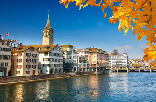 Zurich