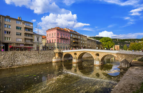 Sarajevo