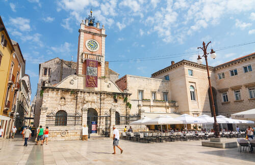 Zadar