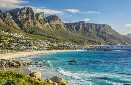 Cape Town