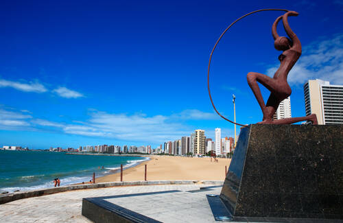 Fortaleza