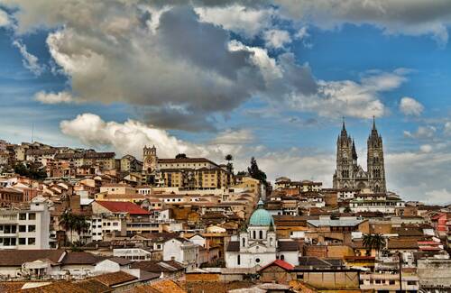 Quito